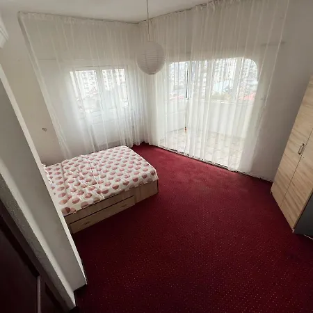 Apartment 6th Floor Unionsquare Bucharest