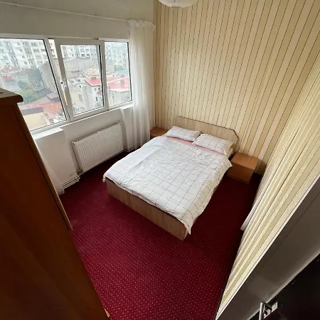 6th Floor Unionsquare דירה בוקרשט