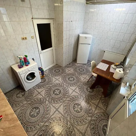 דירה 6th Floor Unionsquare