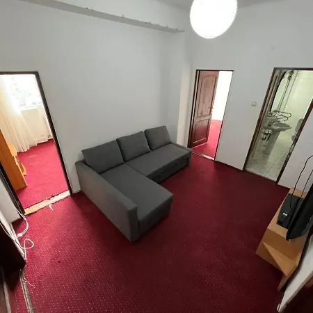 6th Floor Unionsquare Apartment