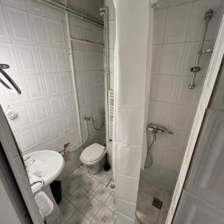 6th Floor Unionsquare Apartment